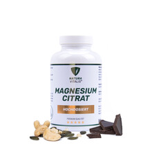 MAGNESIUM CITRATE